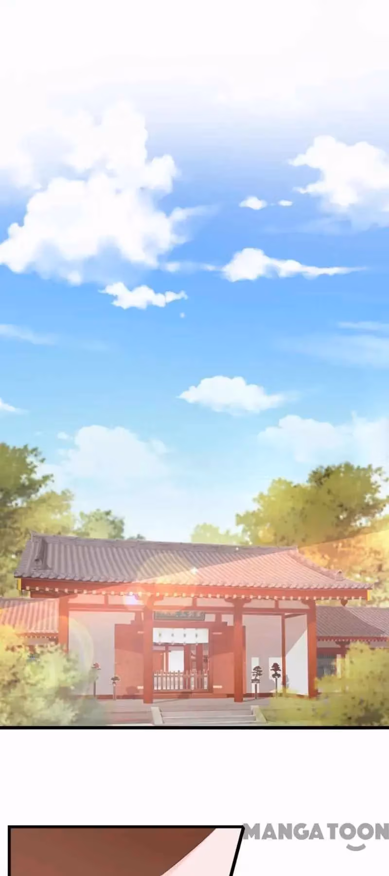 Read Mind Reading Princess chapter 49 image 0 on Lezhin