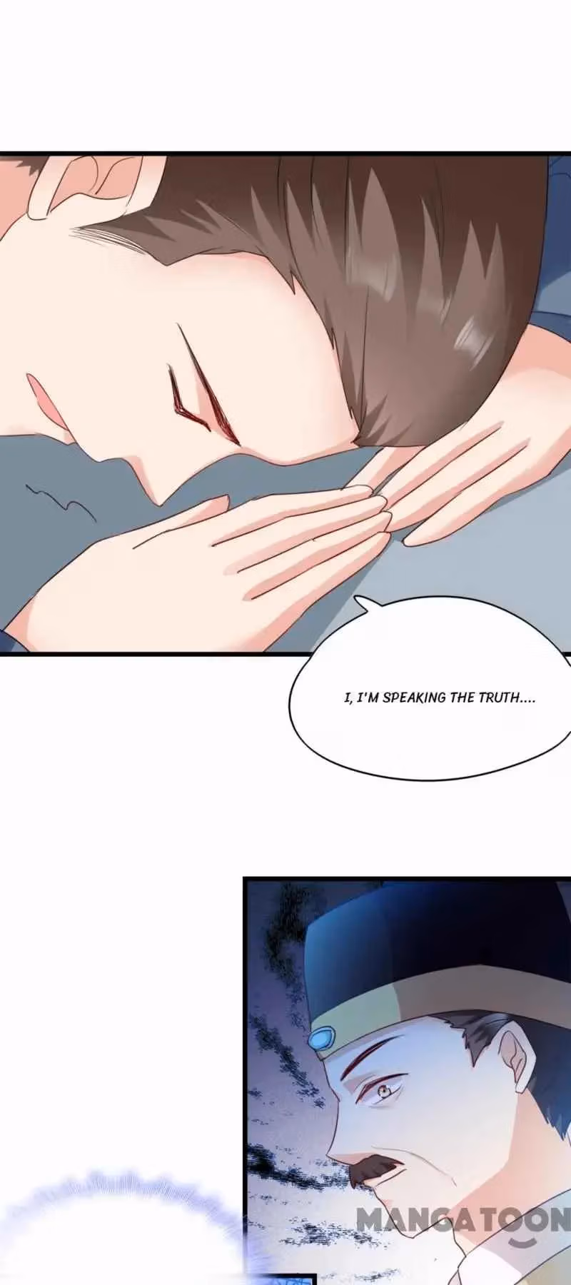 Read Mind Reading Princess chapter 49 image 11 on Lezhin