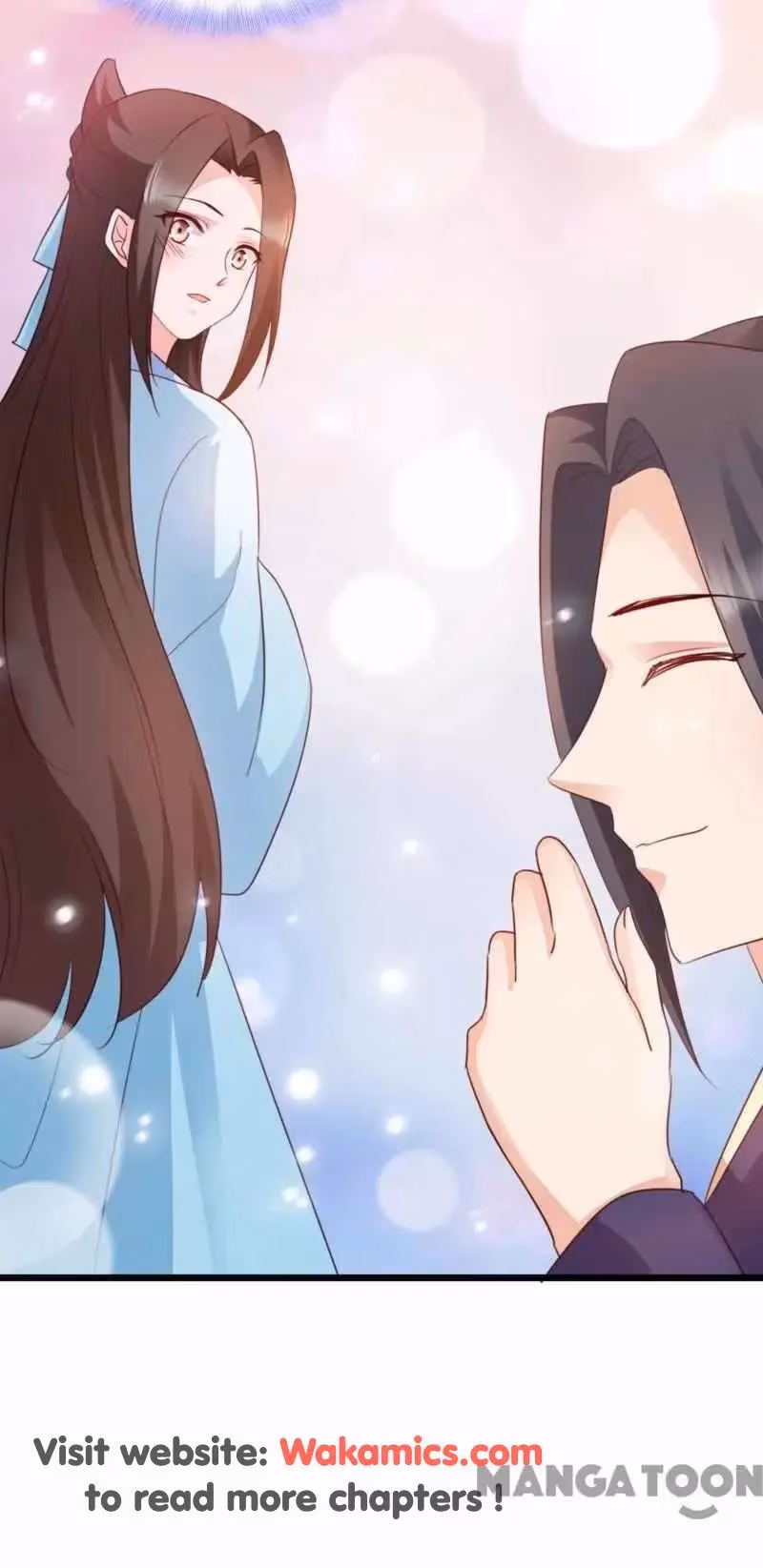 Read Mind Reading Princess chapter 49 image 16 on Lezhin