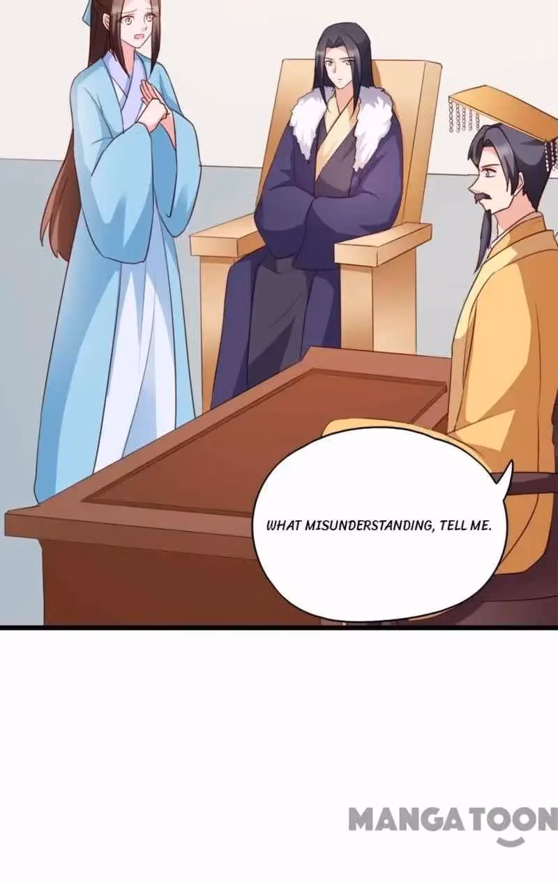 Read Mind Reading Princess chapter 49 image 20 on Lezhin