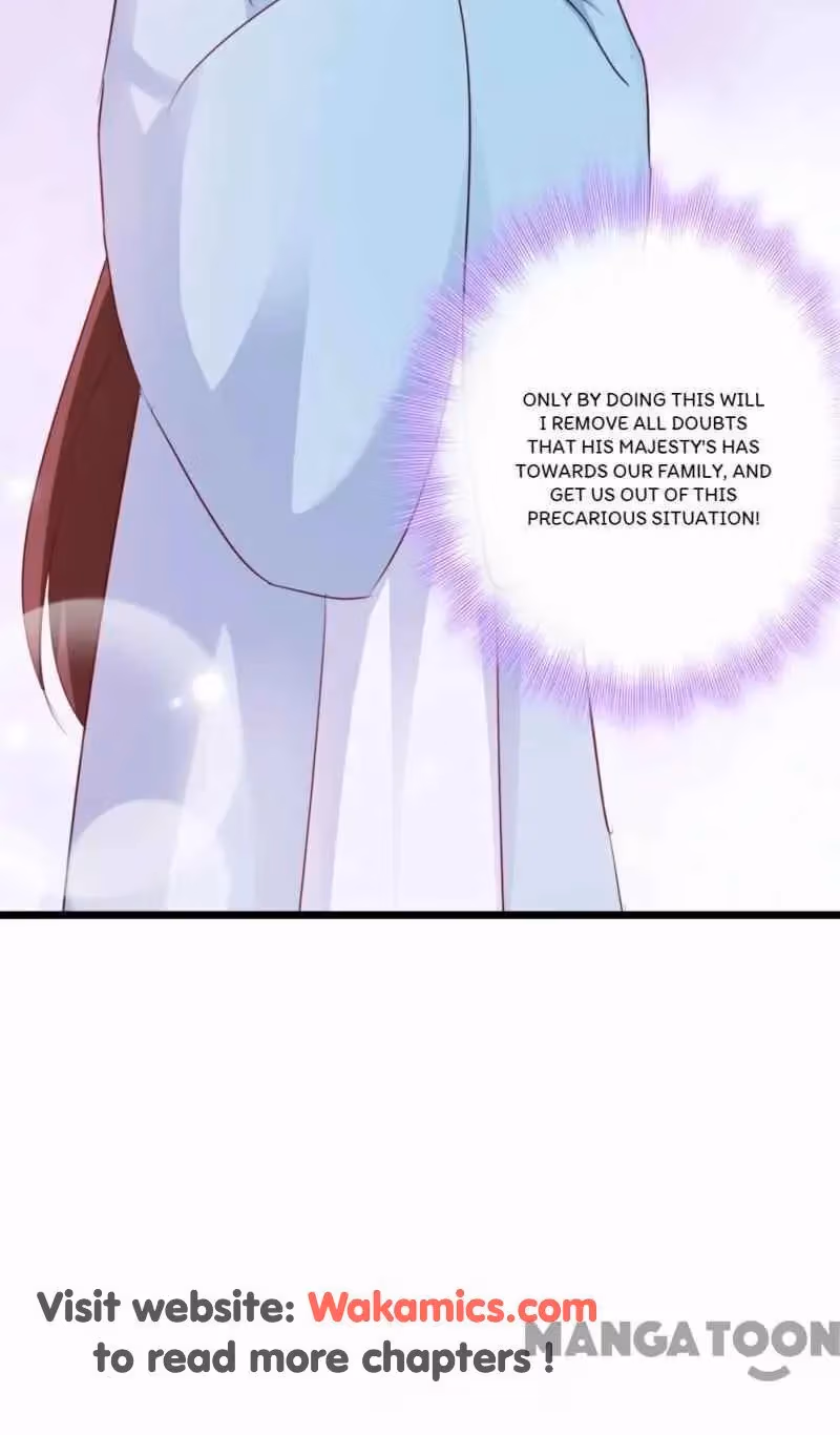 Read Mind Reading Princess chapter 49 image 27 on Lezhin