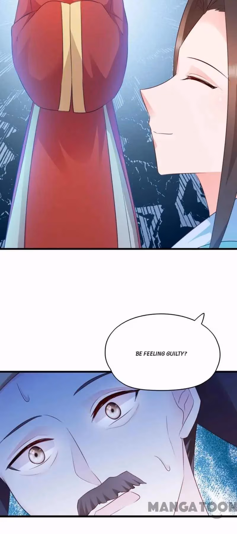 Read Mind Reading Princess chapter 49 image 6 on Lezhin