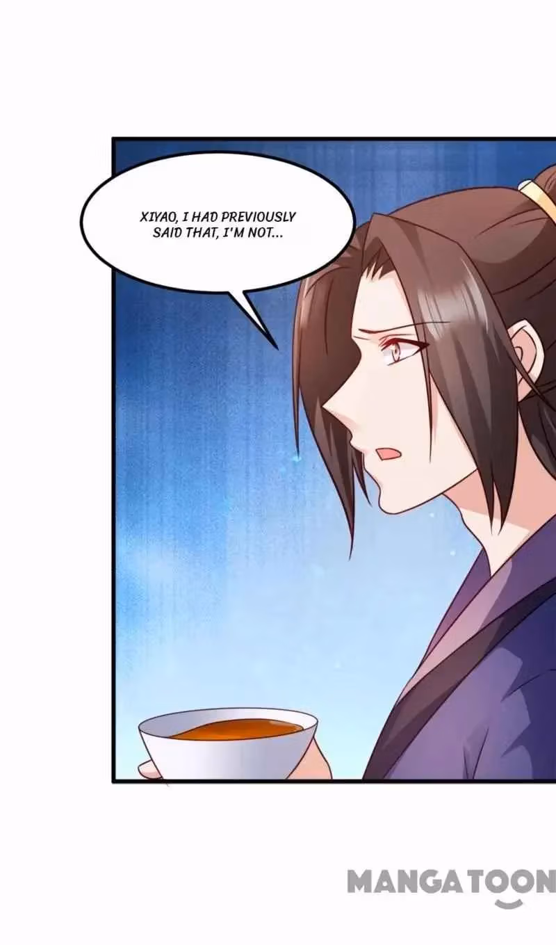 Read Mind Reading Princess chapter 50 image 13 on Lezhin