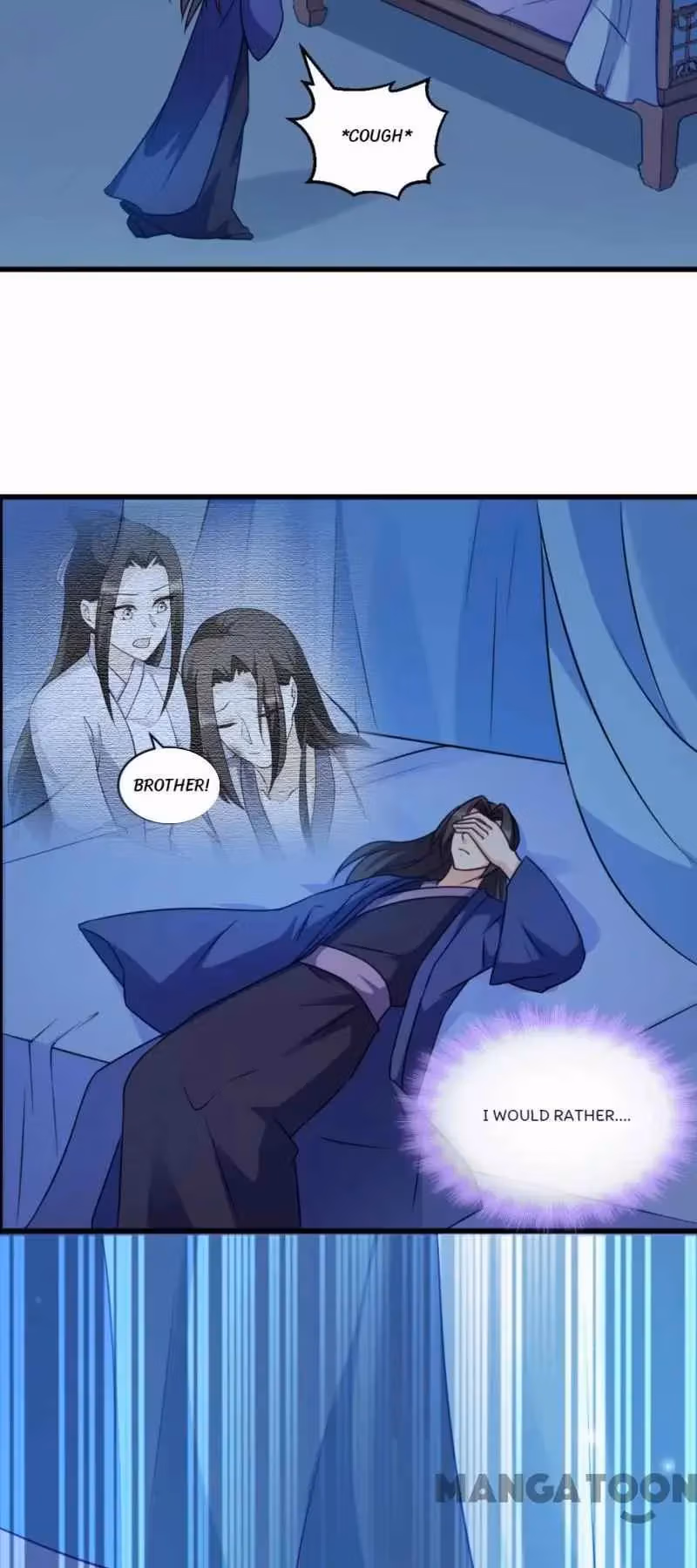 Read Mind Reading Princess chapter 50 image 17 on Lezhin