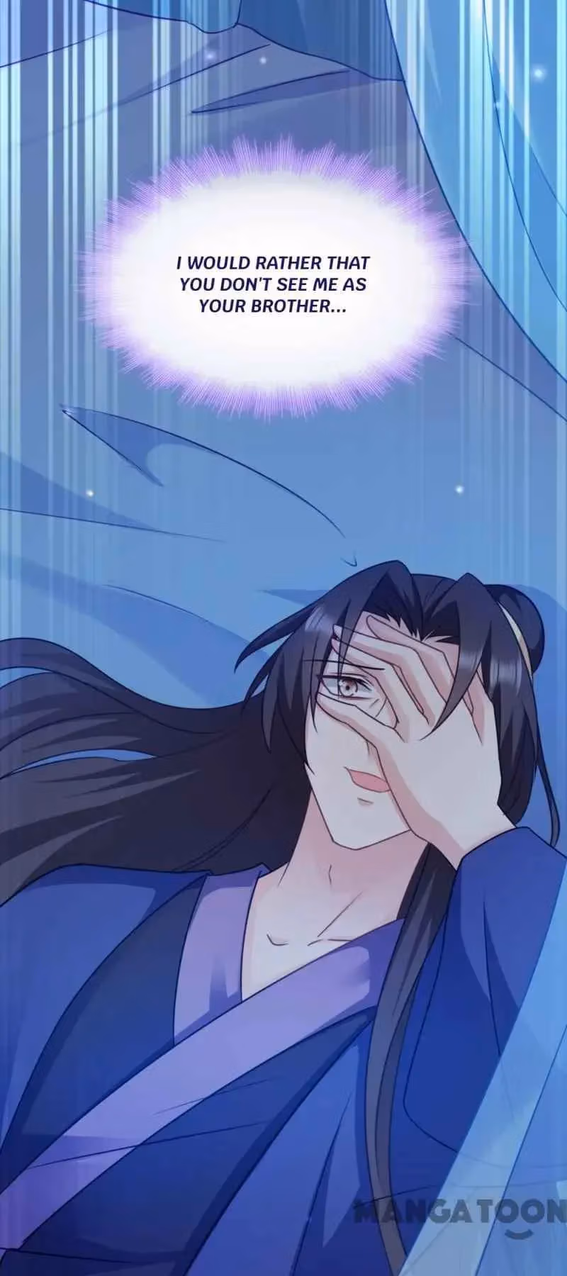 Read Mind Reading Princess chapter 50 image 18 on Lezhin