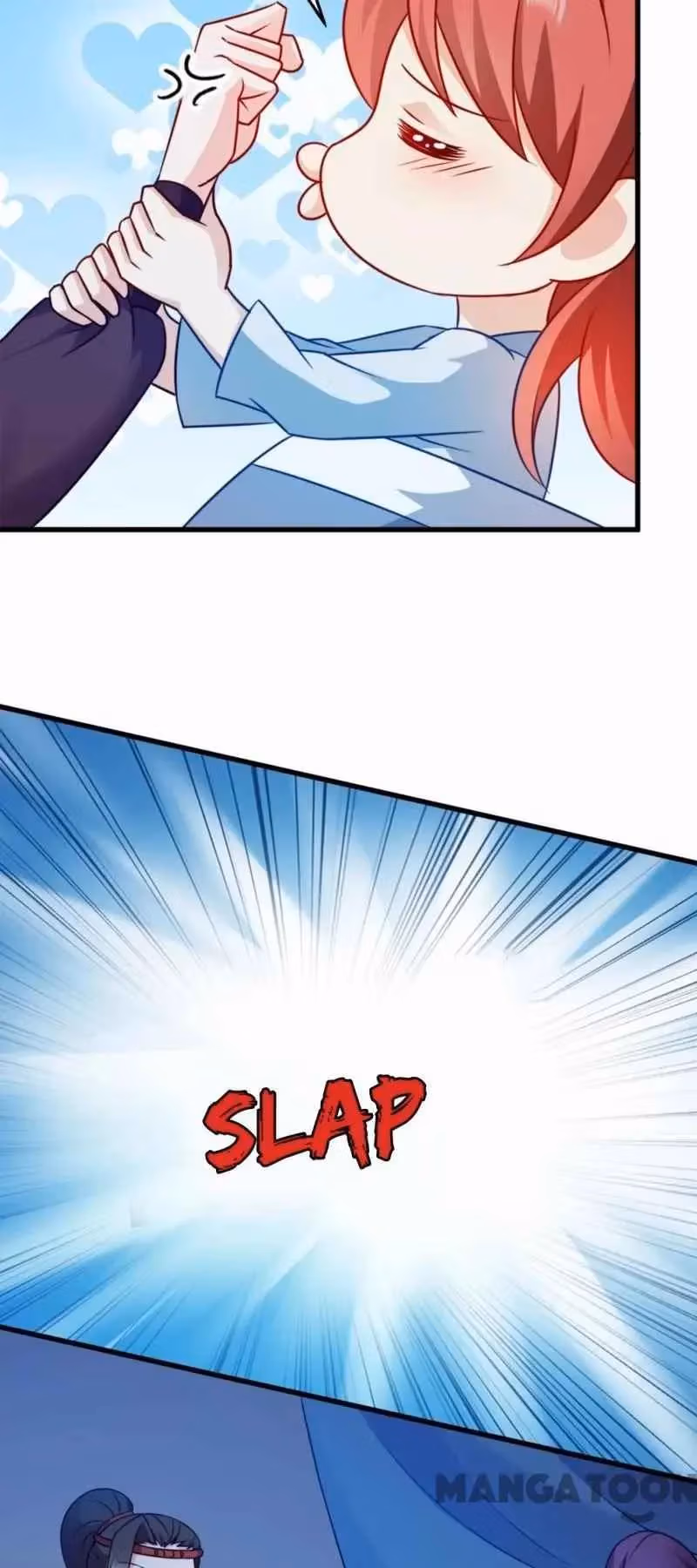 Read Mind Reading Princess chapter 50 image 23 on Lezhin