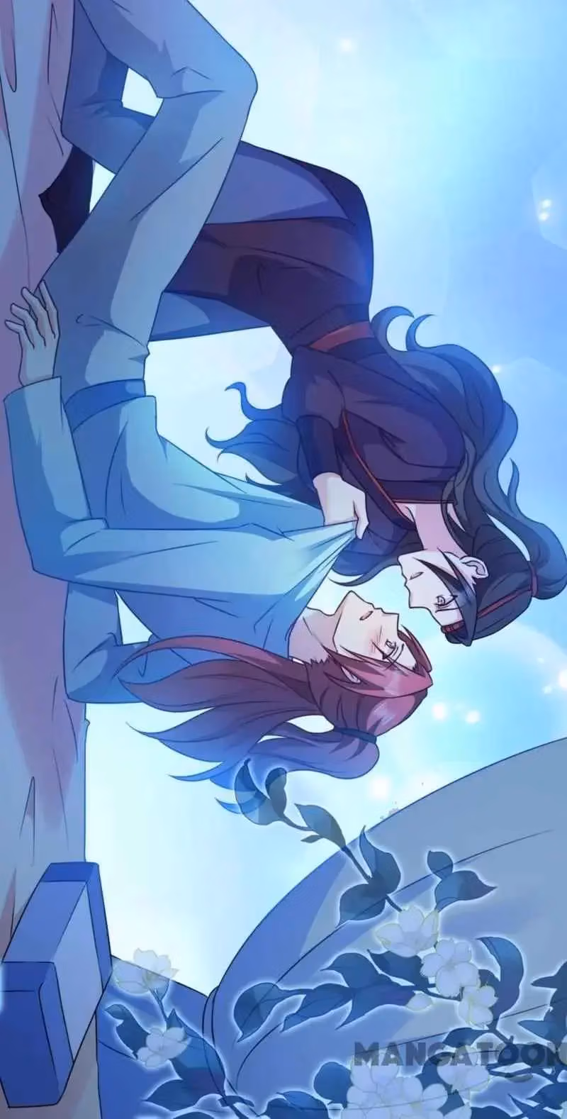 Read Mind Reading Princess chapter 50 image 25 on Lezhin