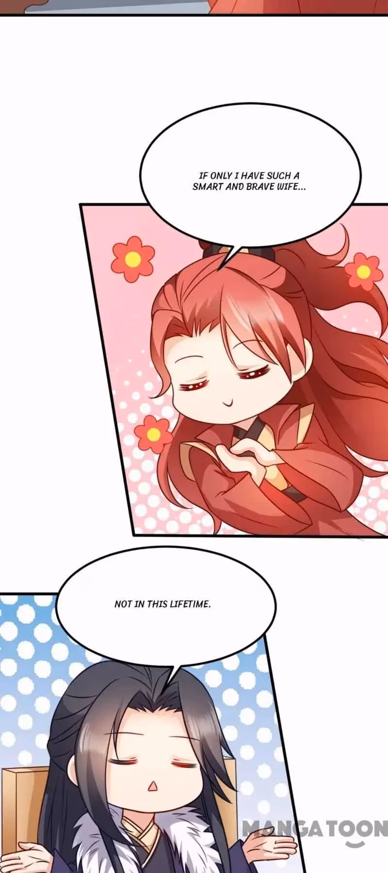 Read Mind Reading Princess chapter 50 image 4 on Lezhin
