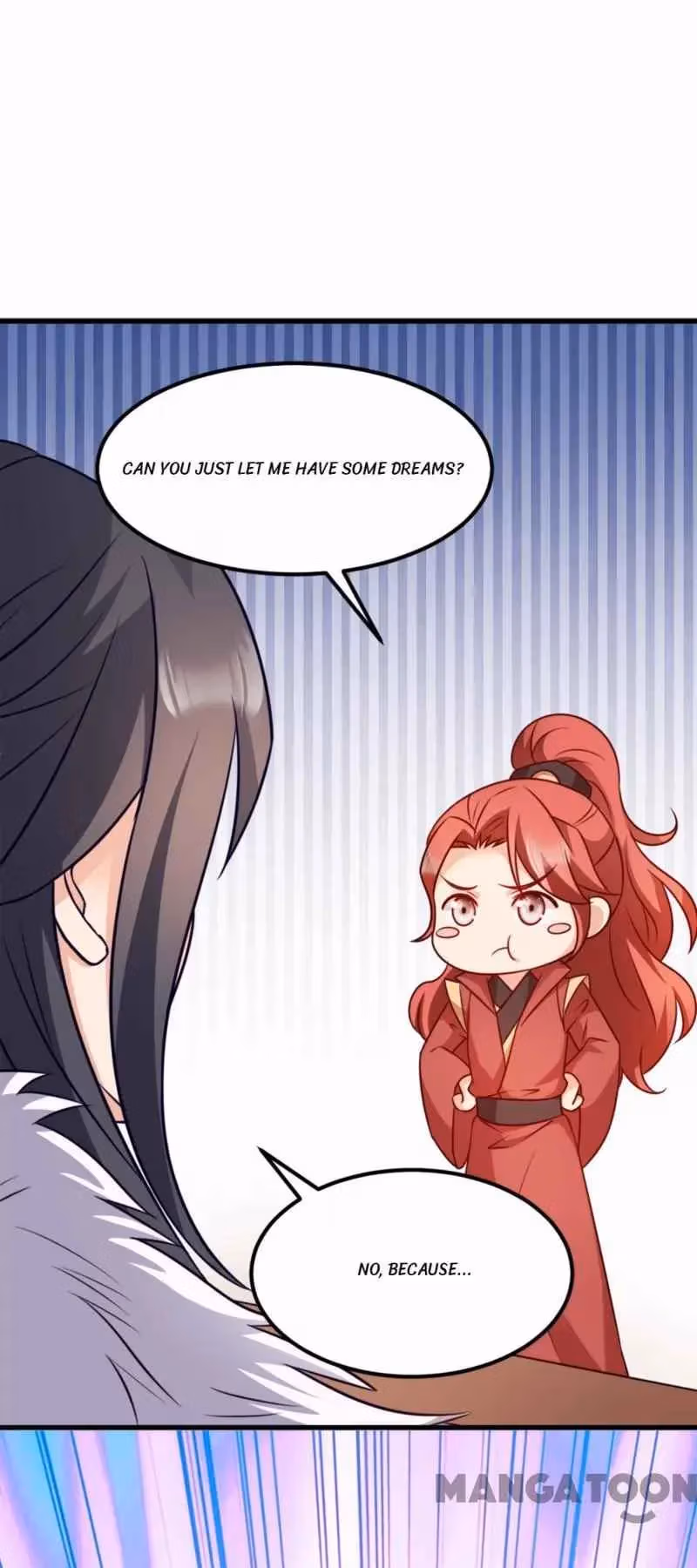 Read Mind Reading Princess chapter 50 image 6 on Lezhin