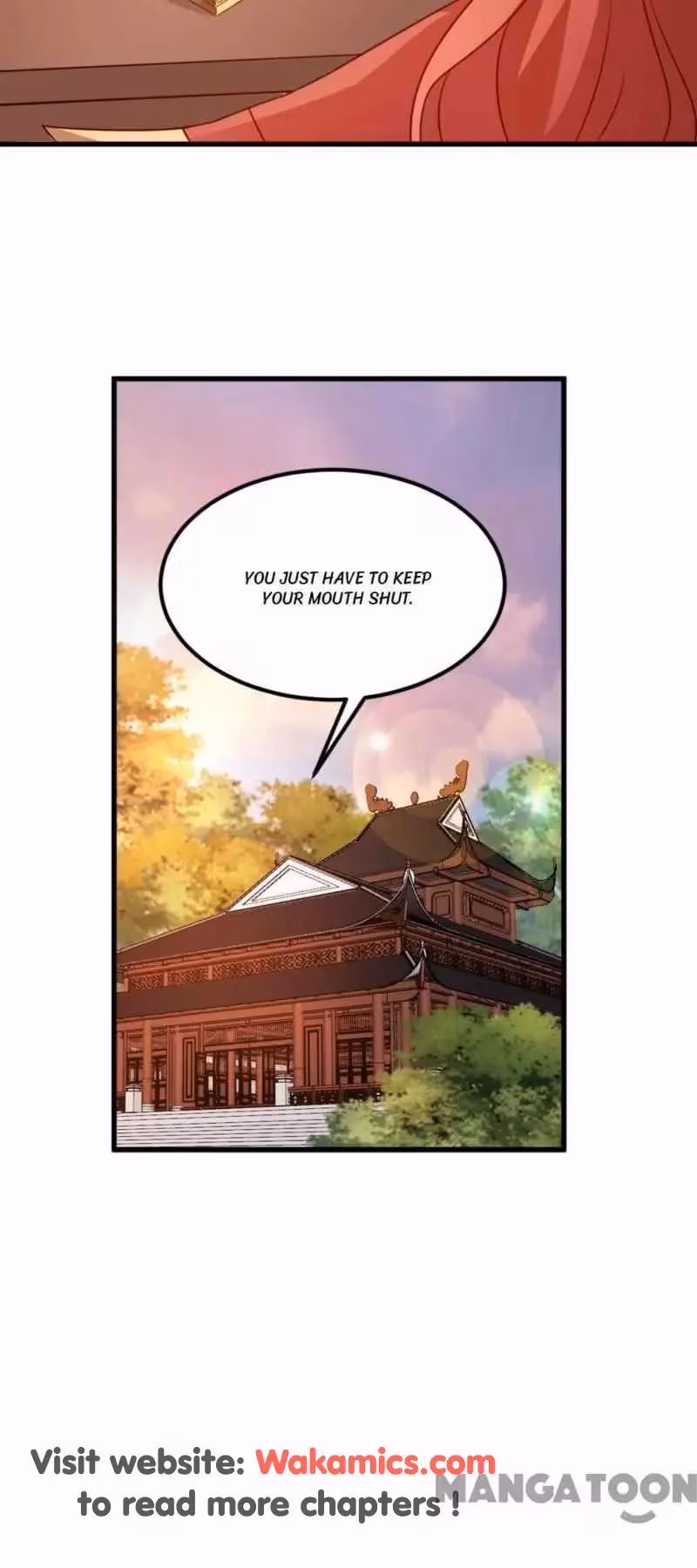 Read Mind Reading Princess chapter 50 image 9 on Lezhin