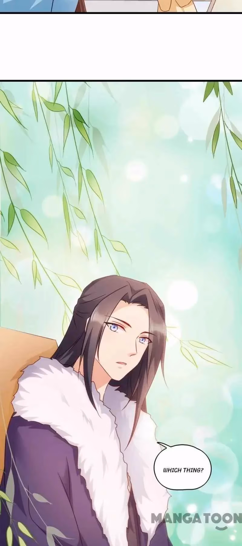Read Mind Reading Princess chapter 51 image 22 on Lezhin