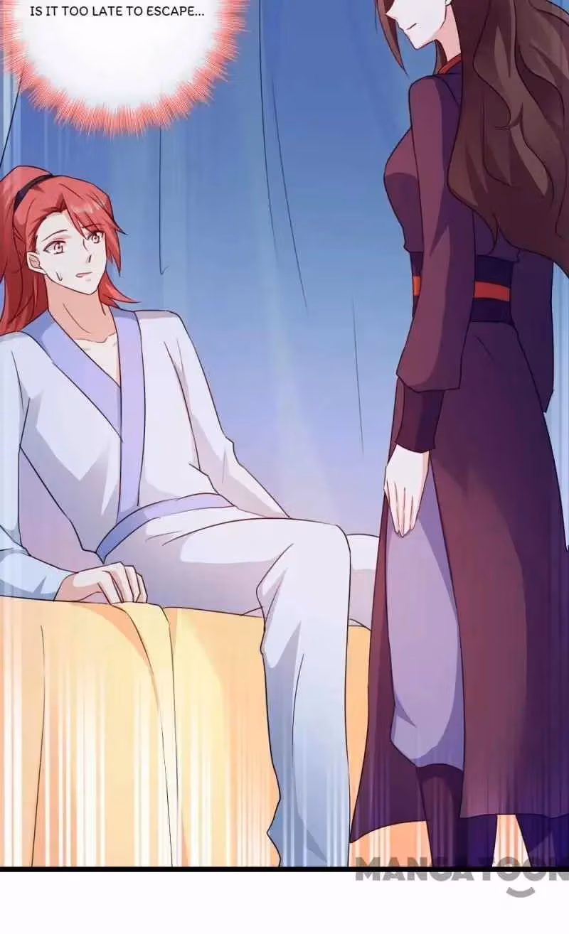 Read Mind Reading Princess chapter 51 image 4 on Lezhin