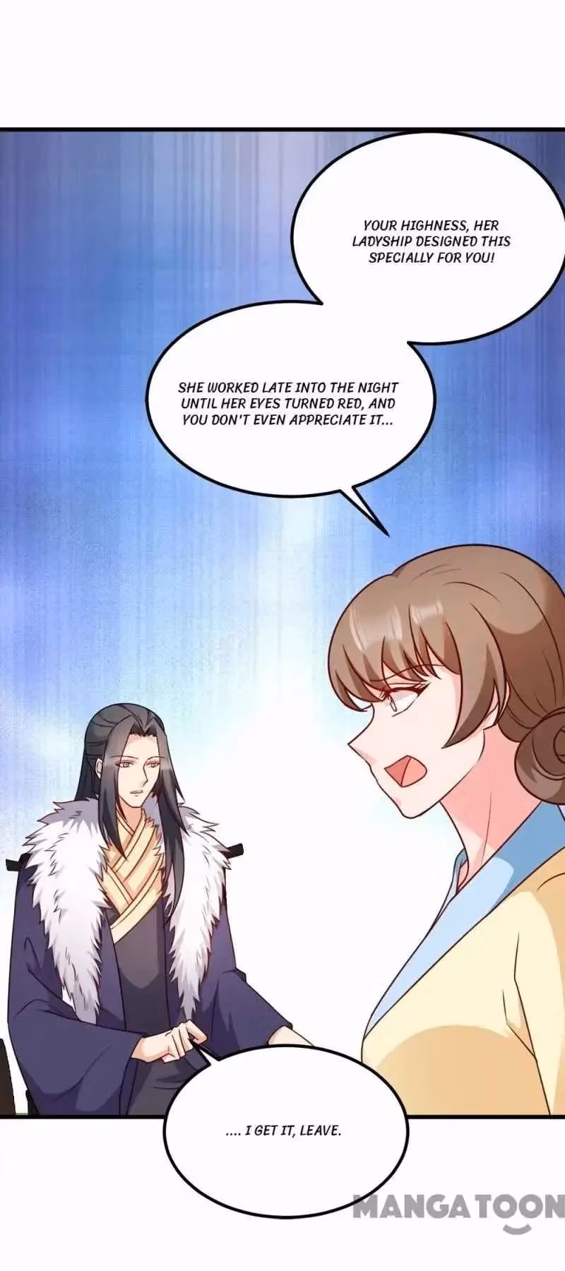 Read Mind Reading Princess chapter 52 image 12 on Lezhin