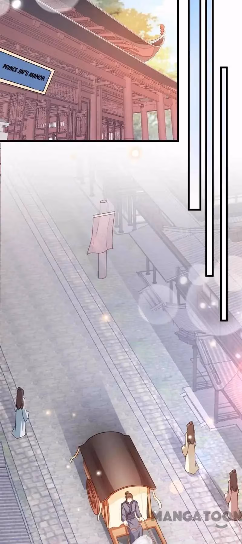 Read Mind Reading Princess chapter 52 image 17 on Lezhin