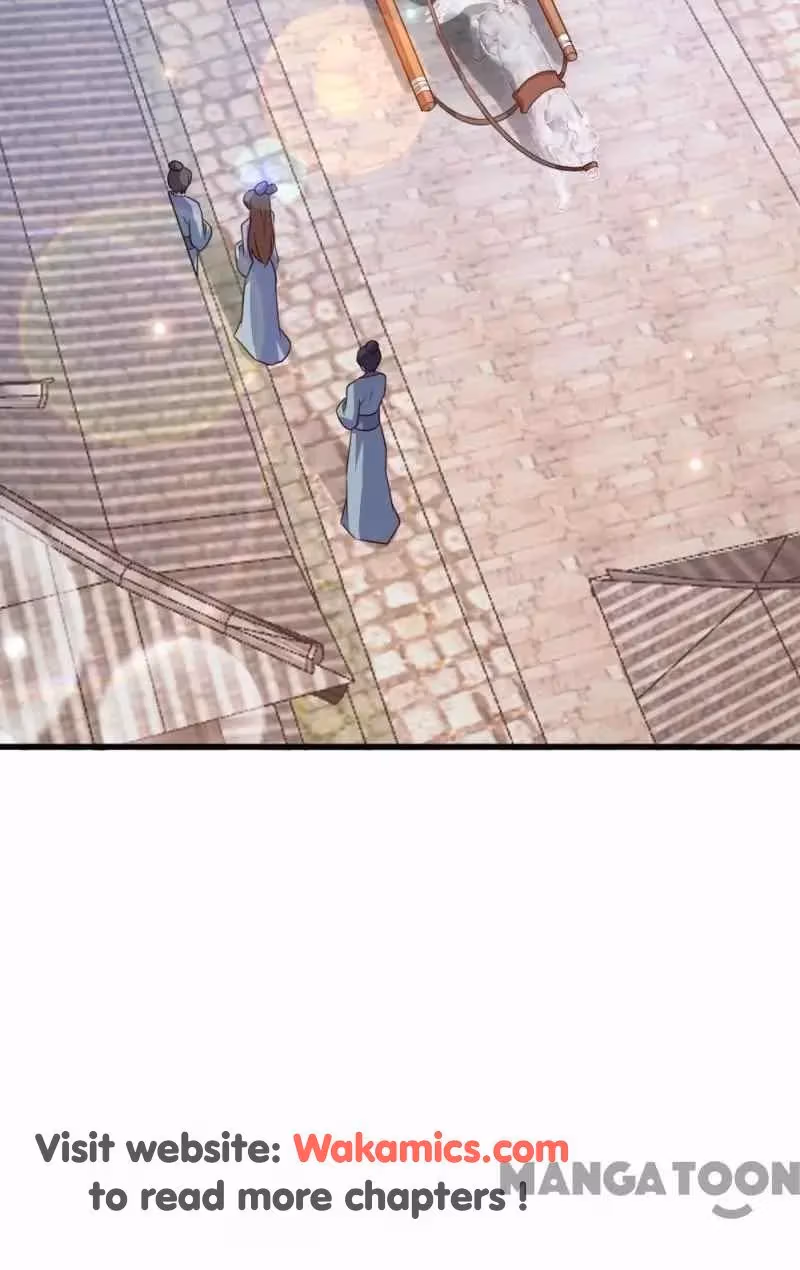 Read Mind Reading Princess chapter 52 image 18 on Lezhin