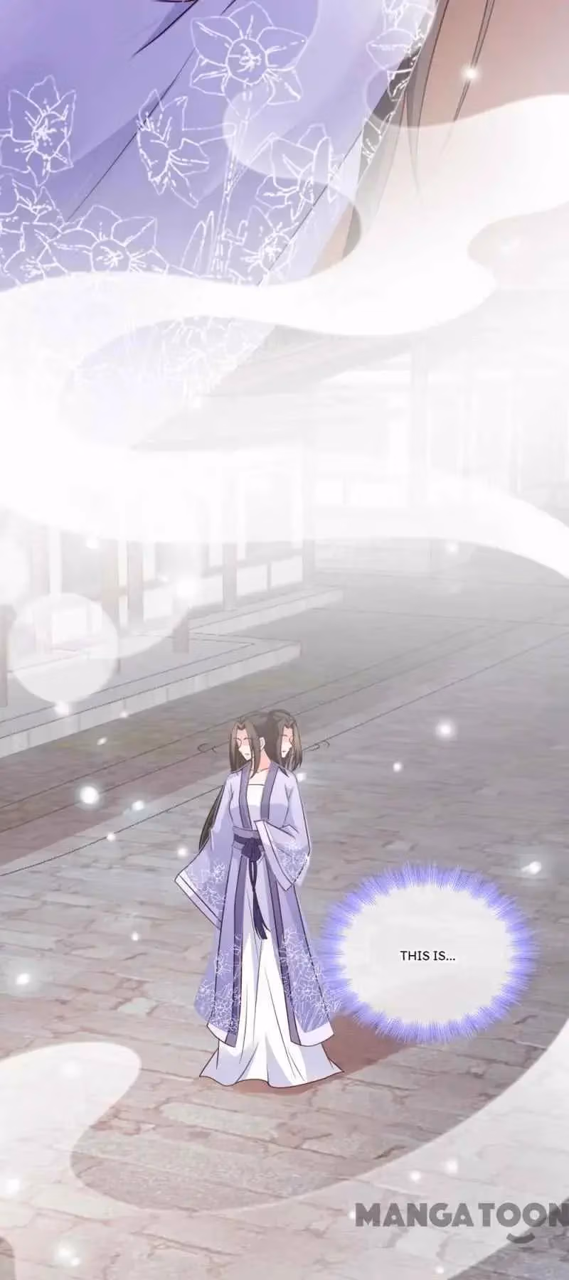 Read Mind Reading Princess chapter 52 image 22 on Lezhin