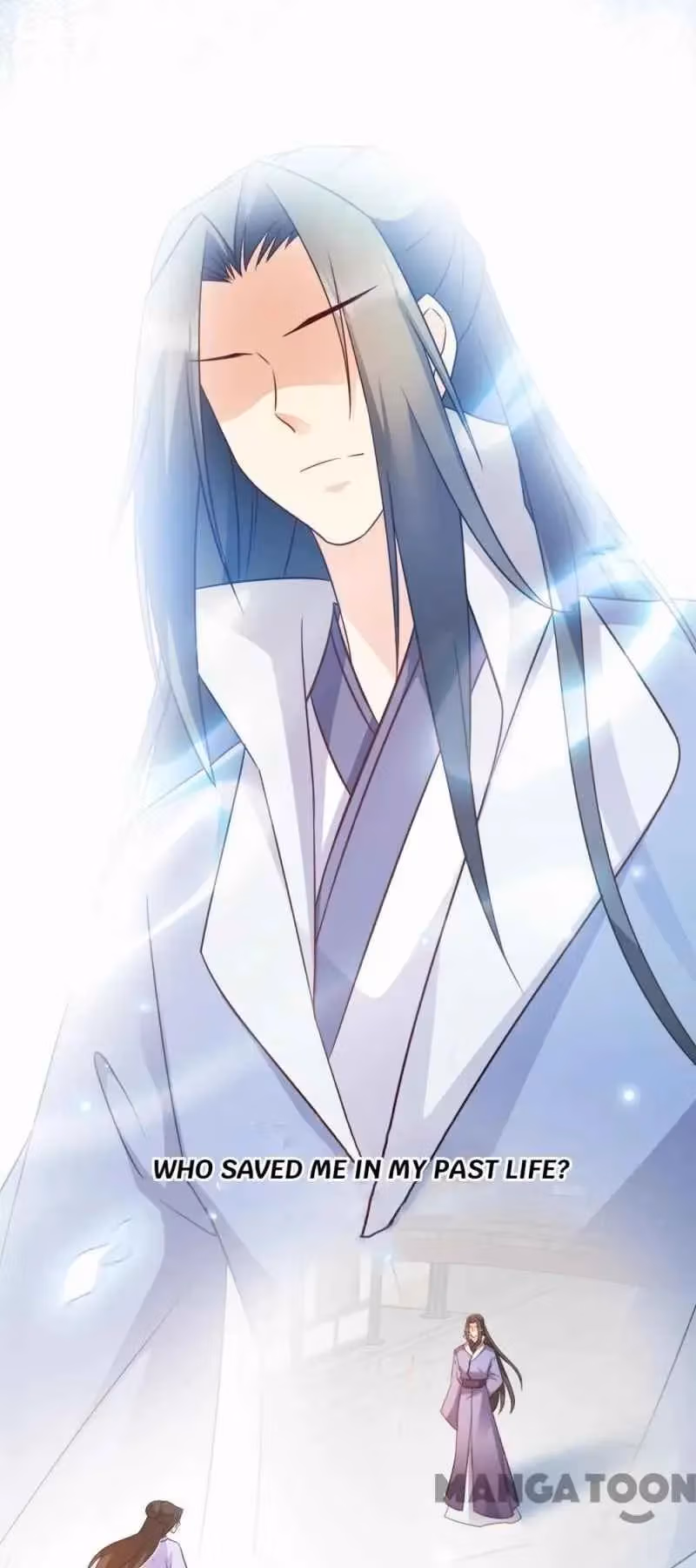 Read Mind Reading Princess chapter 52 image 26 on Lezhin