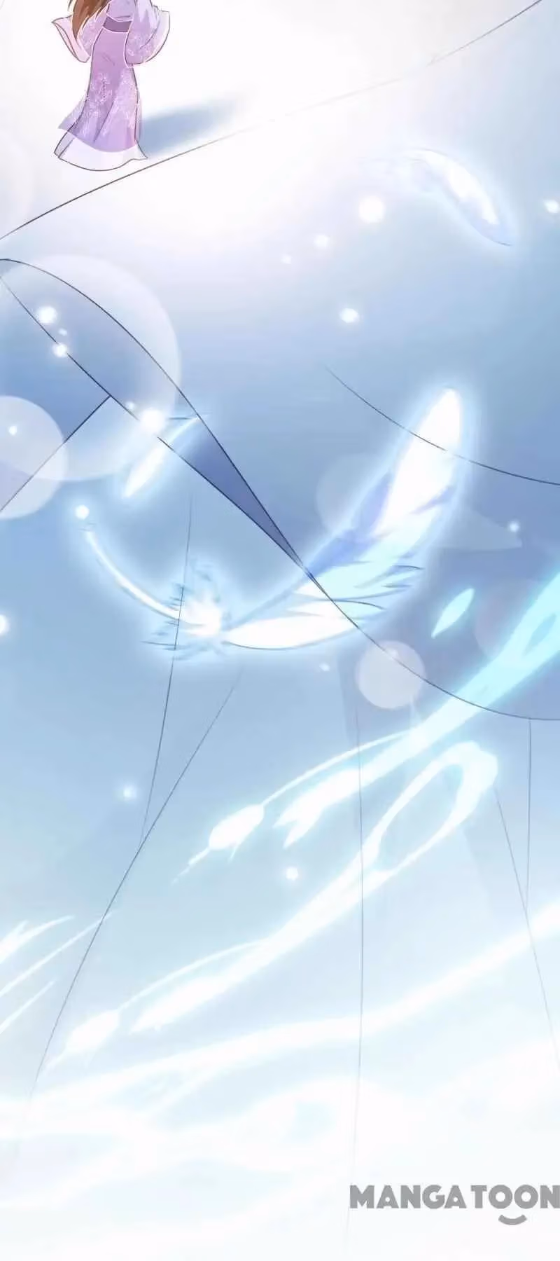 Read Mind Reading Princess chapter 52 image 27 on Lezhin