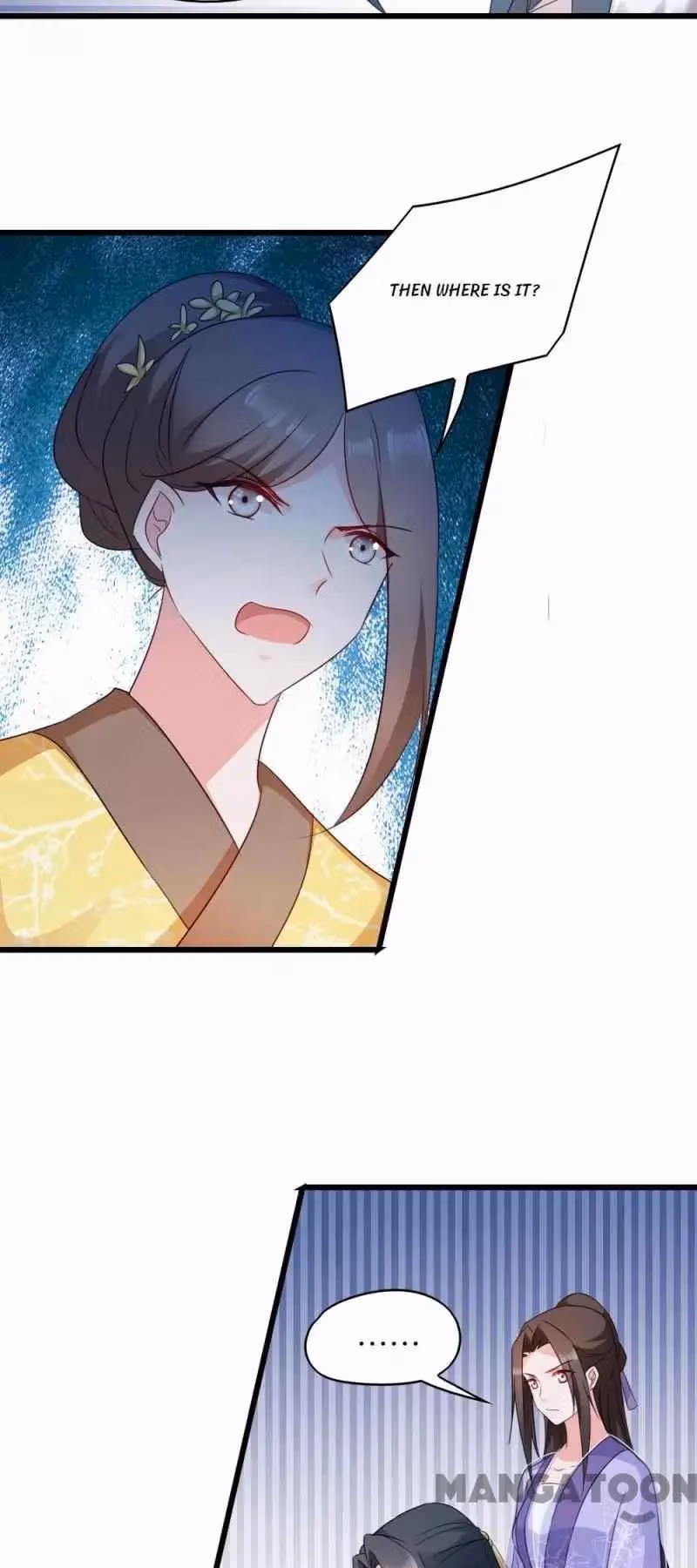 Read Mind Reading Princess chapter 53 image 20 on Lezhin