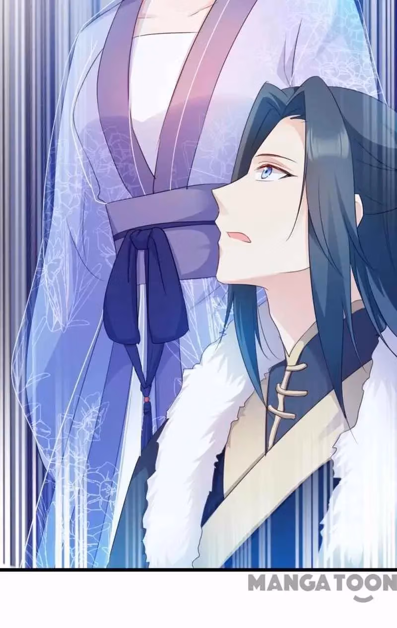 Read Mind Reading Princess chapter 53 image 22 on Lezhin