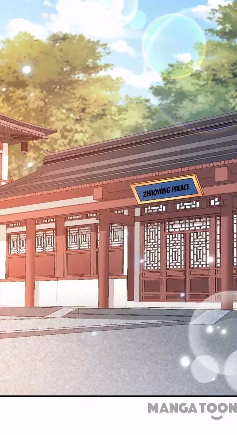 Read Mind Reading Princess chapter 54 image 1 on Lezhin