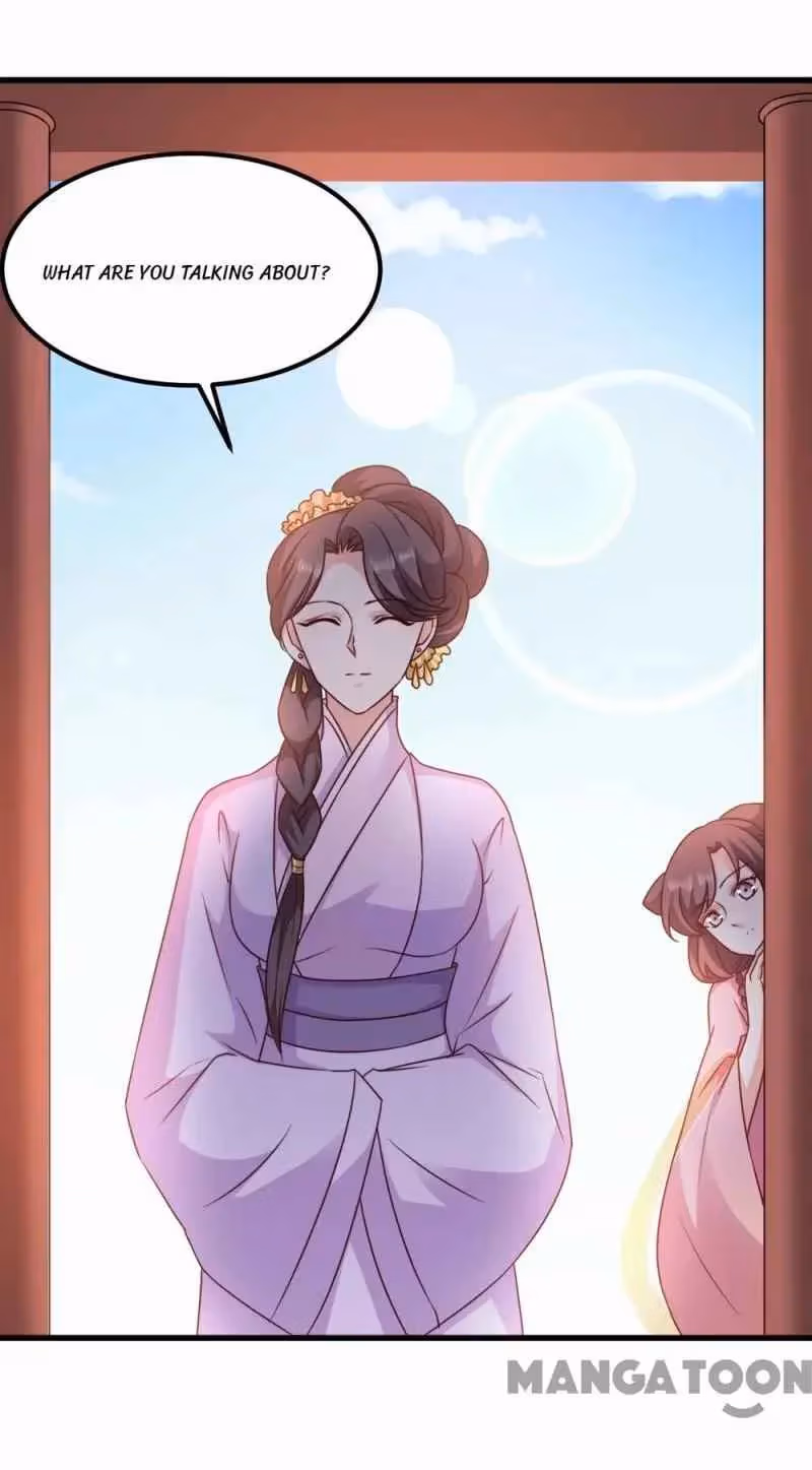 Read Mind Reading Princess chapter 54 image 10 on Lezhin