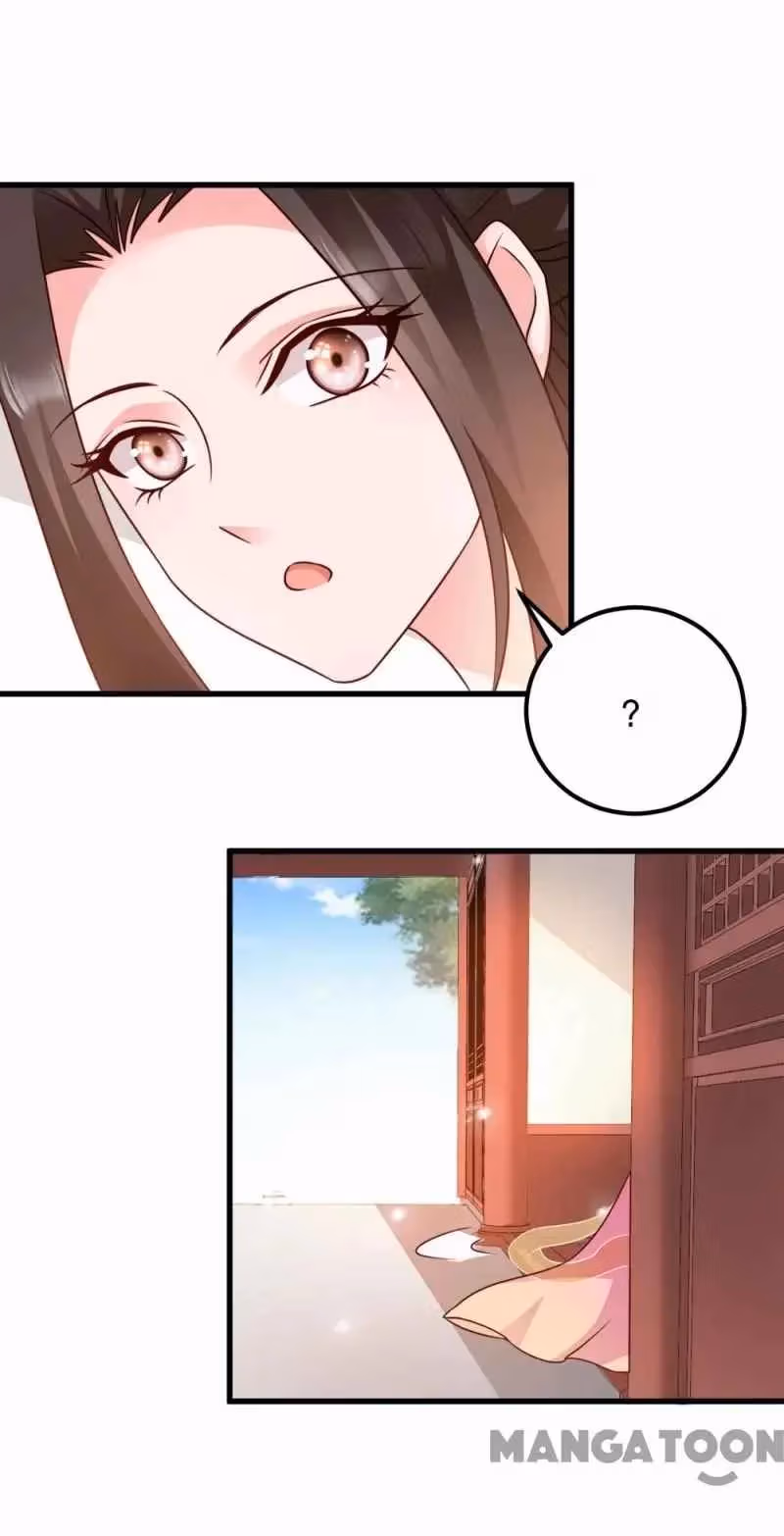 Read Mind Reading Princess chapter 54 image 11 on Lezhin