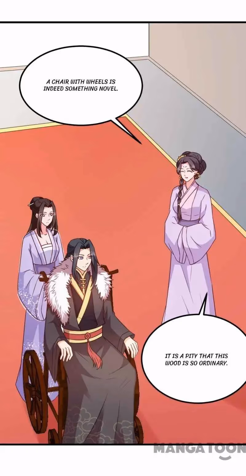 Read Mind Reading Princess chapter 54 image 13 on Lezhin