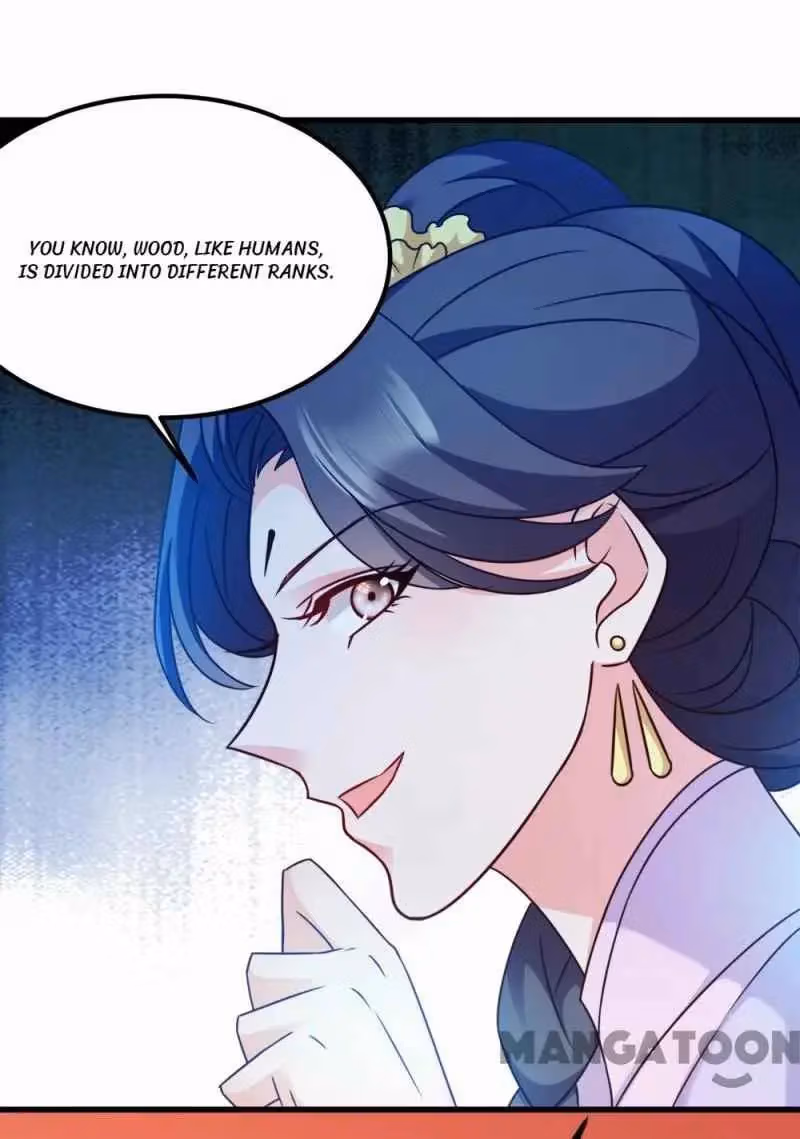 Read Mind Reading Princess chapter 54 image 14 on Lezhin