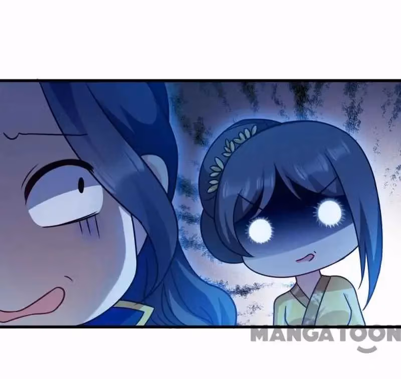 Read Mind Reading Princess chapter 54 image 16 on Lezhin