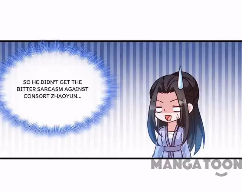 Read Mind Reading Princess chapter 54 image 17 on Lezhin