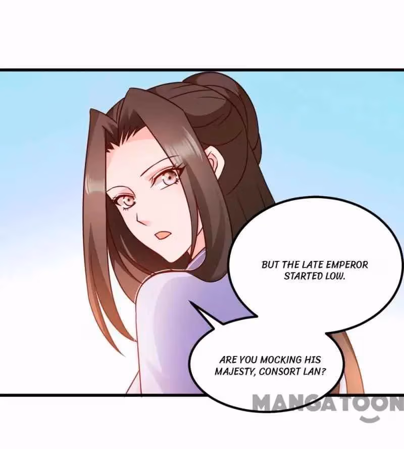 Read Mind Reading Princess chapter 54 image 18 on Lezhin