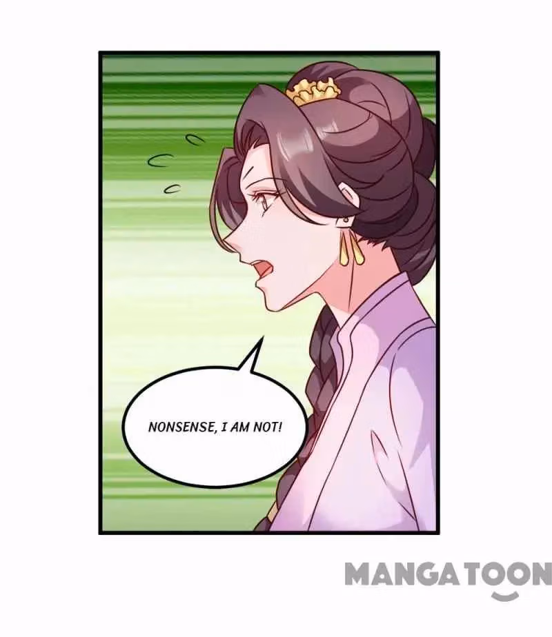 Read Mind Reading Princess chapter 54 image 19 on Lezhin