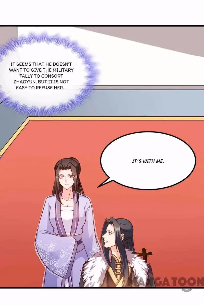 Read Mind Reading Princess chapter 54 image 2 on Lezhin