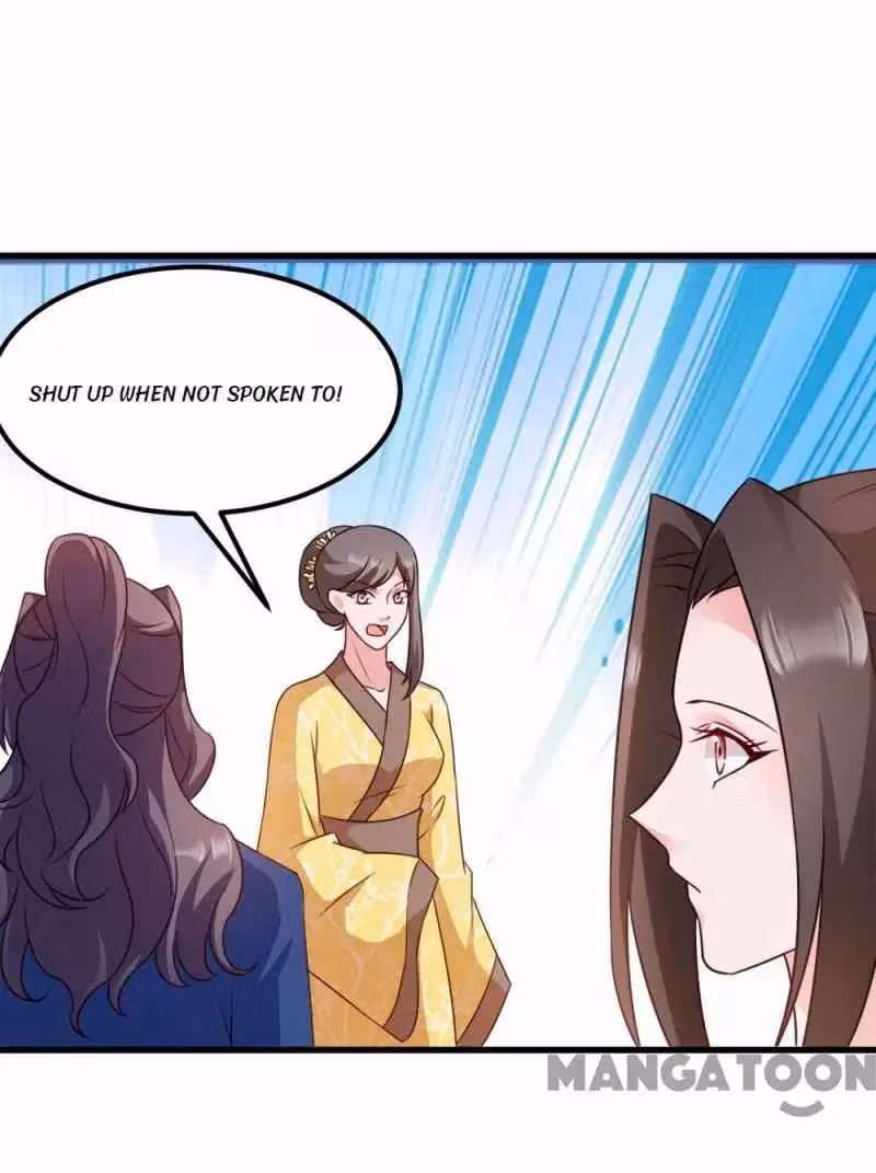 Read Mind Reading Princess chapter 54 image 20 on Lezhin