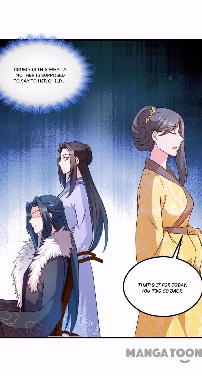 Read Mind Reading Princess chapter 54 image 23 on Lezhin
