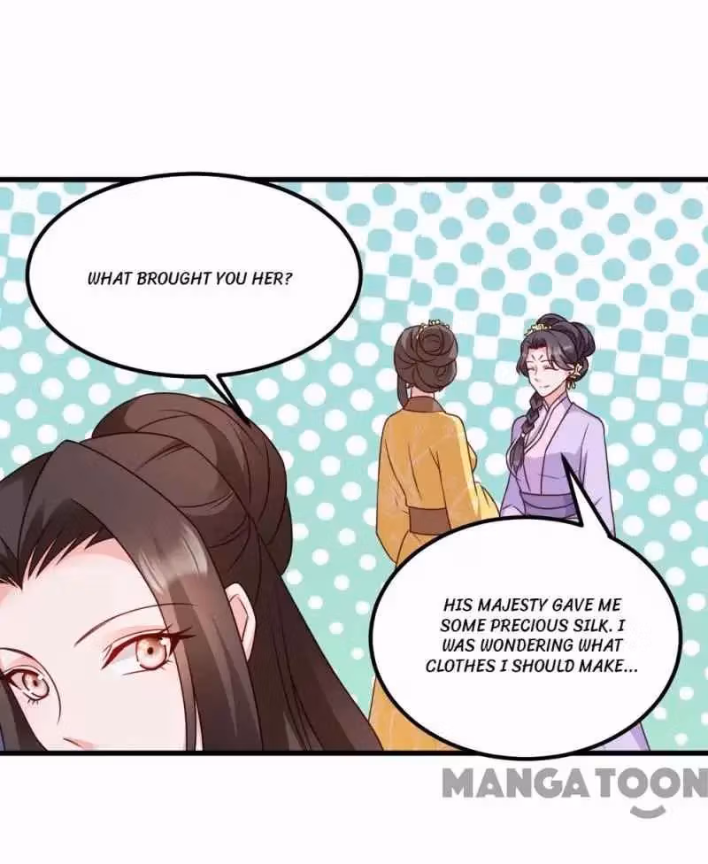 Read Mind Reading Princess chapter 54 image 24 on Lezhin