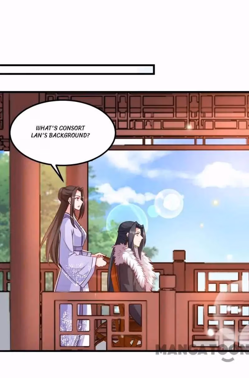 Read Mind Reading Princess chapter 54 image 26 on Lezhin