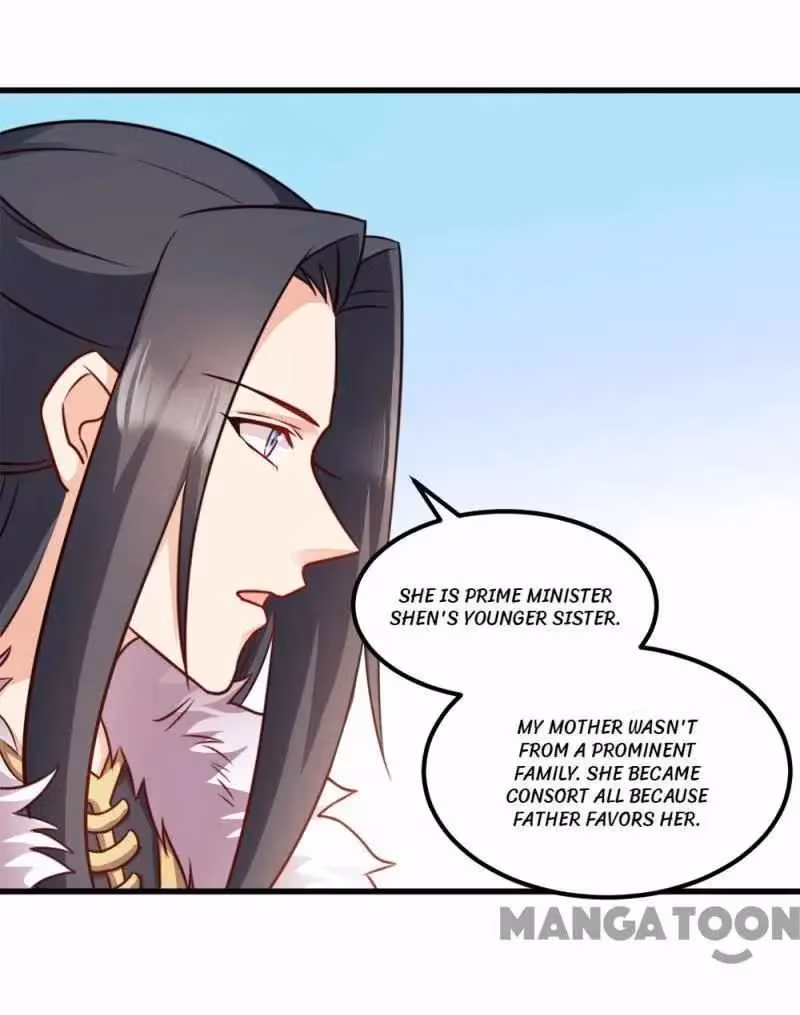 Read Mind Reading Princess chapter 54 image 27 on Lezhin