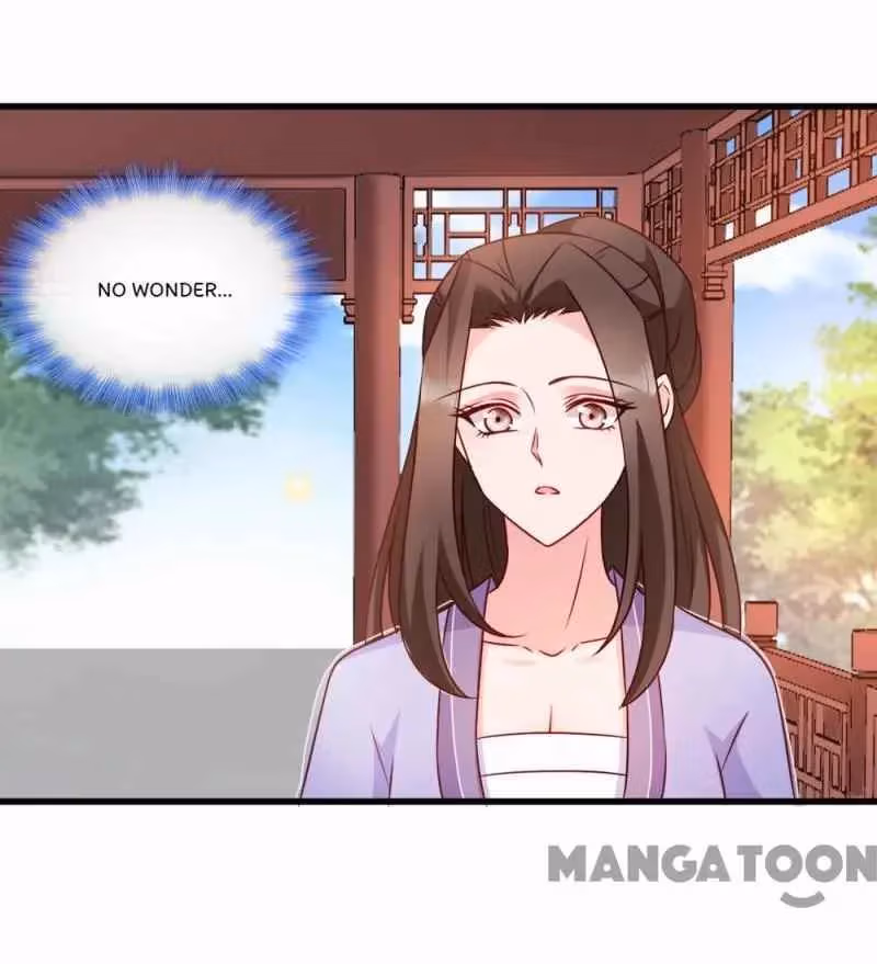 Read Mind Reading Princess chapter 54 image 28 on Lezhin