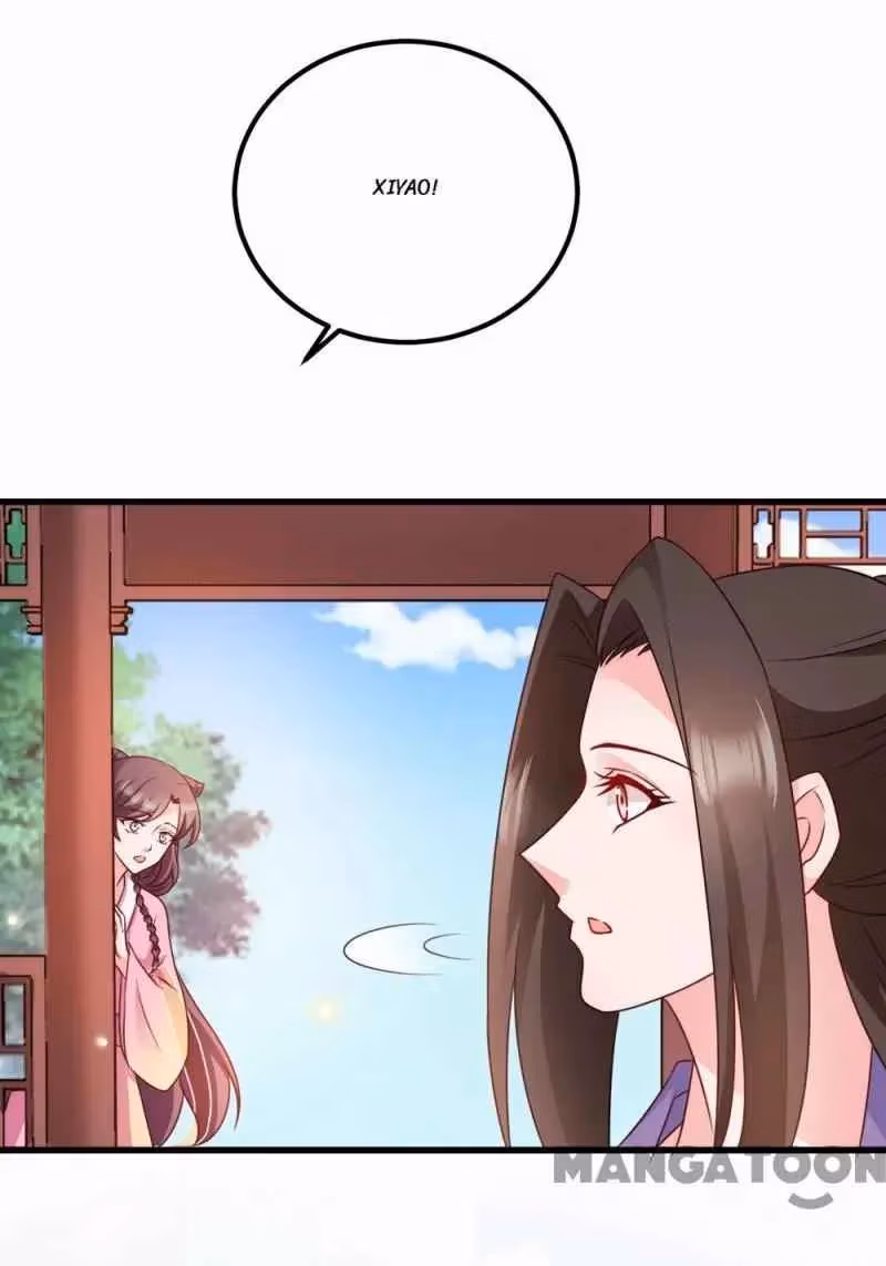 Read Mind Reading Princess chapter 54 image 29 on Lezhin