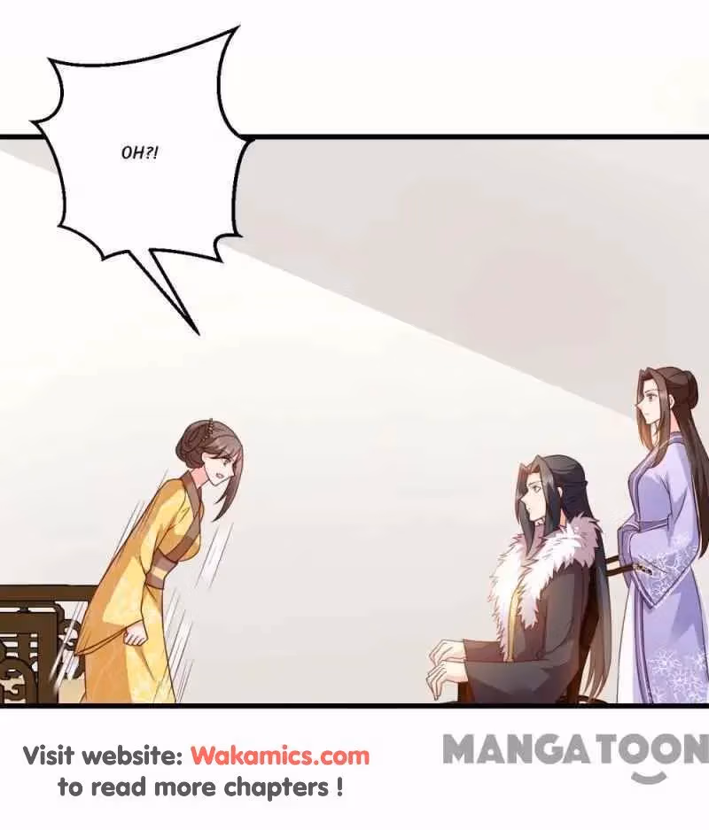 Read Mind Reading Princess chapter 54 image 3 on Lezhin