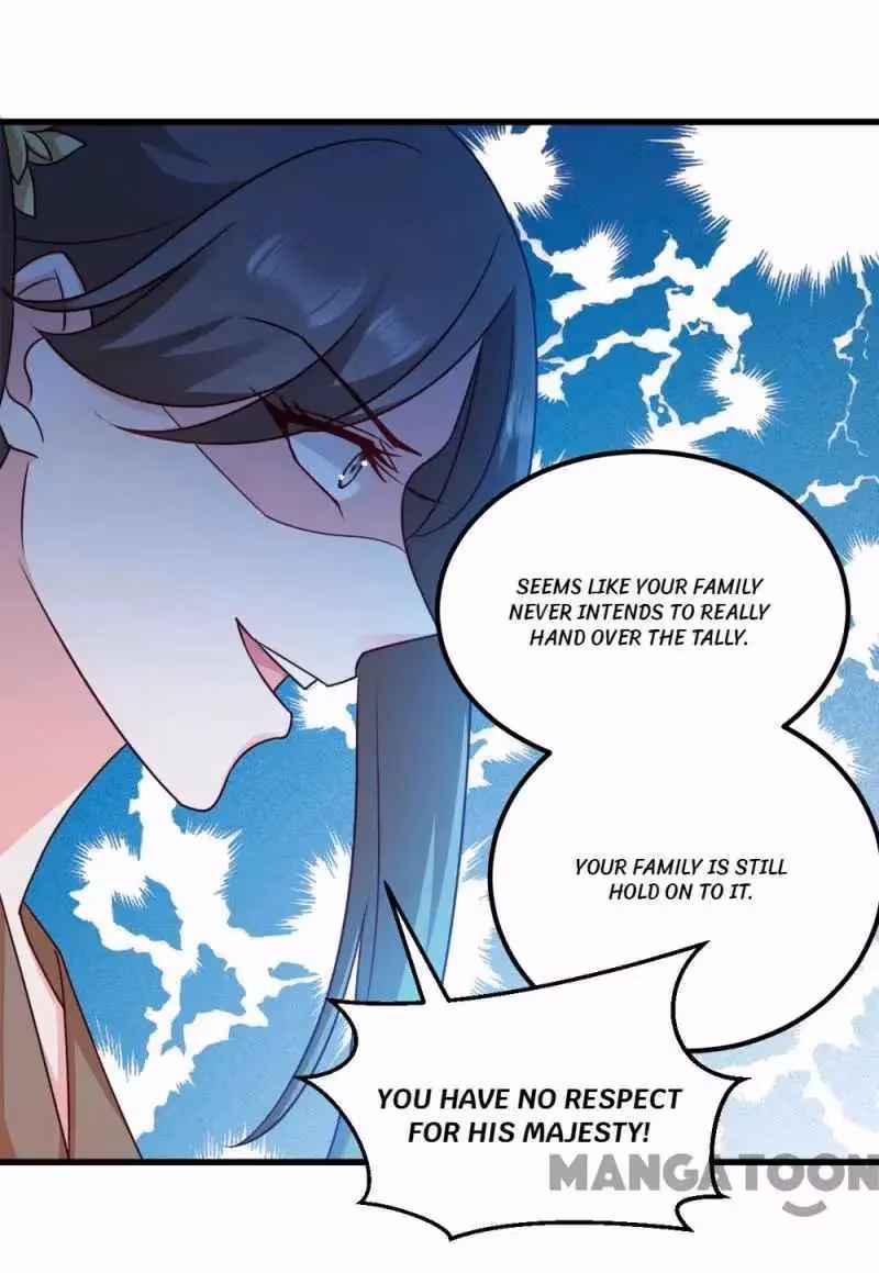 Read Mind Reading Princess chapter 54 image 6 on Lezhin