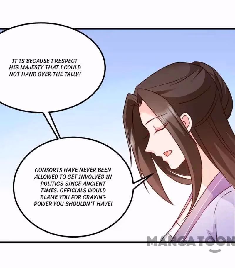 Read Mind Reading Princess chapter 54 image 7 on Lezhin