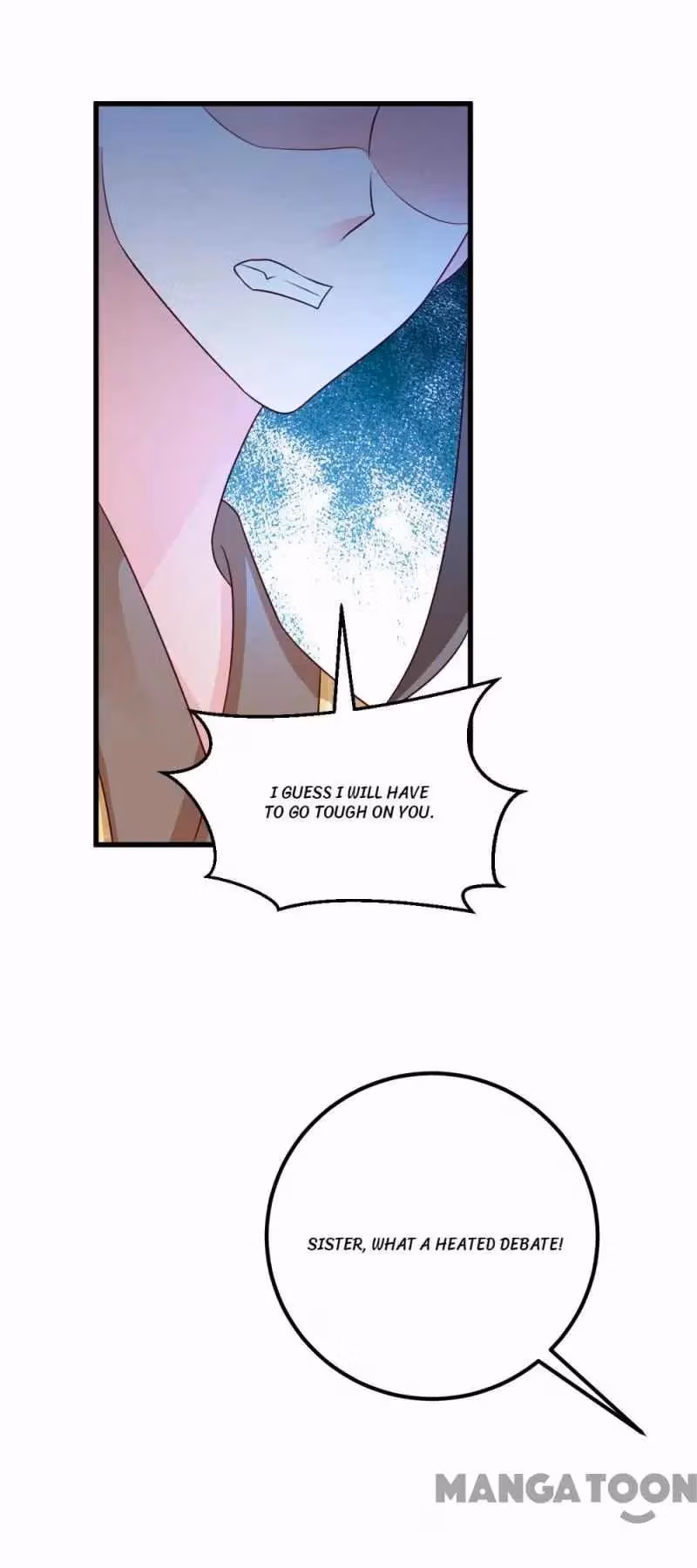 Read Mind Reading Princess chapter 54 image 8 on Lezhin