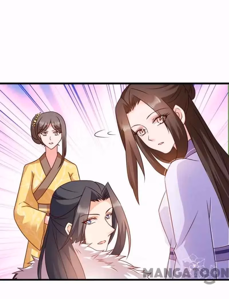 Read Mind Reading Princess chapter 54 image 9 on Lezhin