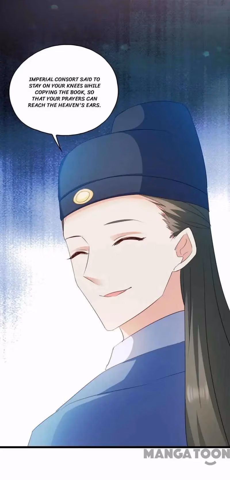 Read Mind Reading Princess chapter 55 image 10 on Lezhin