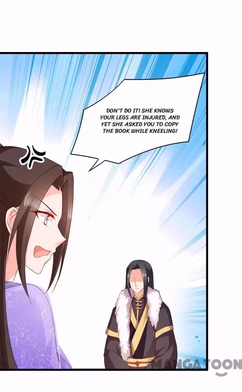 Read Mind Reading Princess chapter 55 image 12 on Lezhin