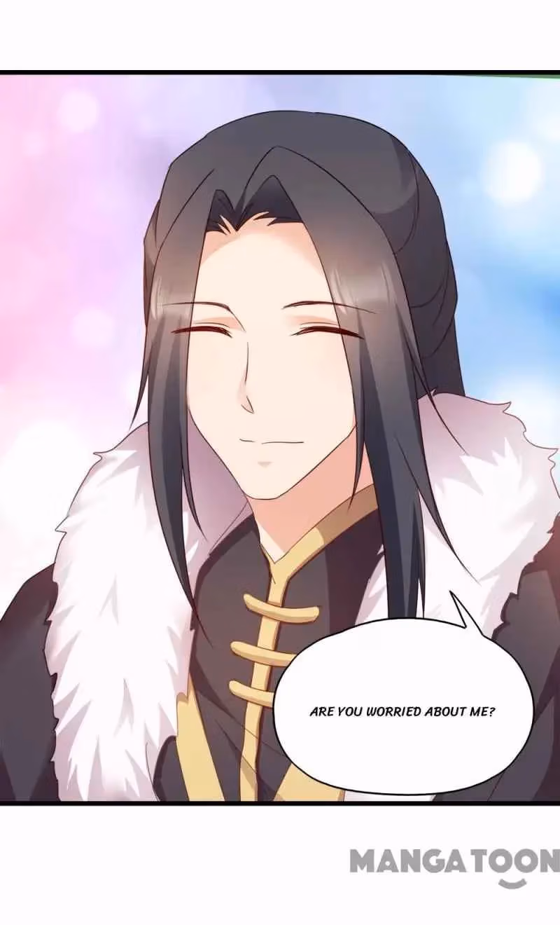 Read Mind Reading Princess chapter 55 image 14 on Lezhin