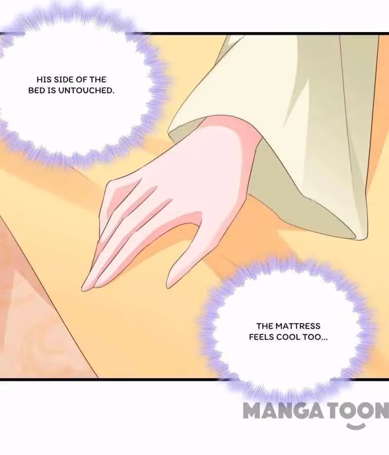 Read Mind Reading Princess chapter 55 image 19 on Lezhin